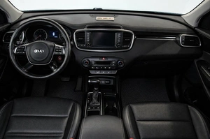 Внедорожник Kia Sorento Prime 2020 года, 3299000 рублей, Челябинск