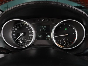 Внедорожник Mercedes-benz GL-класс 2010 года, 1879000 рублей, Воронеж