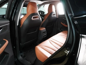 Внедорожник OMODA C5 2023 года, 2439000 рублей, Воронеж