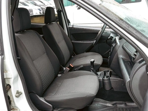 Седан ВАЗ (LADA) Granta 2018 года, 549000 рублей, Краснодар