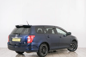 Универсал Toyota Corolla Fielder 2008 года, 929000 рублей, Красноярск