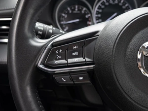 Седан Mazda 6 2019 года, 2480000 рублей, Краснодар