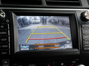 Седан Toyota Camry 2014 года, 1799000 рублей, Тюмень