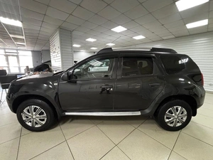 Внедорожник Renault Duster 2014 года, 720000 рублей, Ачинск