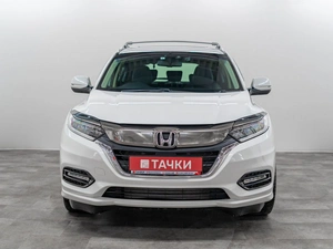 Внедорожник Honda Vezel 2018 года, 1900000 рублей, Красноярск