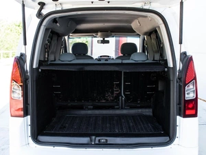 Минивэн Citroen Berlingo 2012 года, 760000 рублей, Краснодар