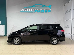 Минивэн Toyota Wish 2011 года, 1199000 рублей, Красноярск