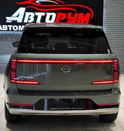 Внедорожник Trumpchi S7 2025 года, 4800000 рублей, Красноярск