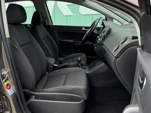 Хетчбэк Volkswagen Golf Plus 2012 года, 1029000 рублей, Кропоткин