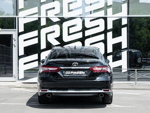 Седан Toyota Camry 2023 года, 3999000 рублей, Волгоград
