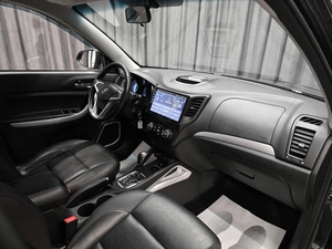 Внедорожник Changan CS35 2018 года, 999000 рублей, Красноярск