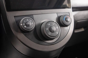 Хетчбэк Kia Soul 2008 года, 889000 рублей, Барнаул