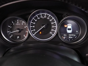 Седан Mazda 6 2018 года, 2199000 рублей, Воронеж