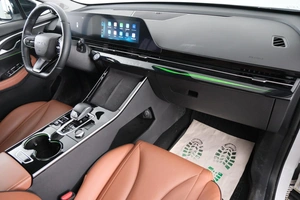 Внедорожник OMODA C5 2023 года, 2299000 рублей, Красноярск