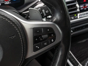 Внедорожник BMW X7 2019 года, 7600000 рублей, Краснодар