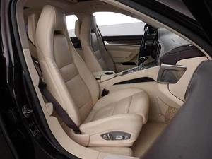 Лифтбек Porsche Panamera 4S 2013 года, 2749046 рублей, Москва