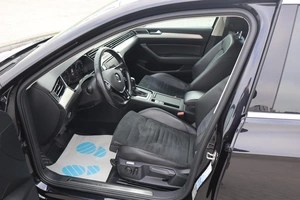 Седан Volkswagen Passat 2015 года, 1900000 рублей, Мирное