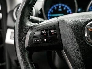 Седан Mazda 3 2012 года, 949000 рублей, Красноярск