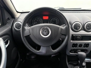 Хетчбэк Renault Sandero Stepway 2012 года, 600000 рублей, Орёл