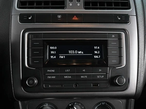 Седан Volkswagen Polo 2018 года, 1379000 рублей, Аксай