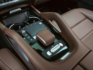 Внедорожник Mercedes-benz GLE-класс 2024 года, 9800000 рублей, Краснодар