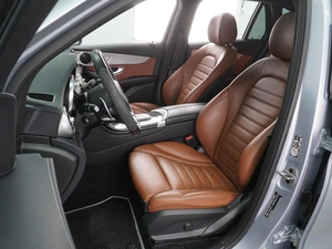 Внедорожник Mercedes-benz GLC-класс AMG 2021 года, 6799000 рублей, Воронеж