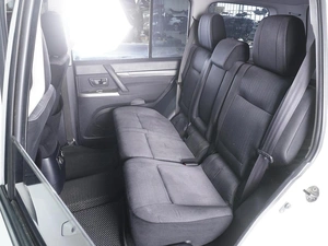 Внедорожник Mitsubishi Pajero 2012 года, 1970000 рублей, Ростов-на-Дону