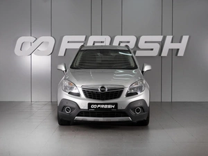 Внедорожник Opel Mokka 2014 года, 1242000 рублей, Минеральные Воды