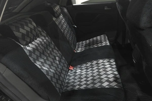 Хетчбэк Ford Focus 2006 года, 569000 рублей, Новокузнецк