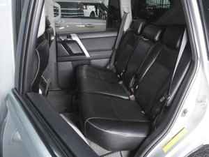 Внедорожник Toyota Land Cruiser Prado 2011 года, 3170000 рублей, Ростов-на-Дону