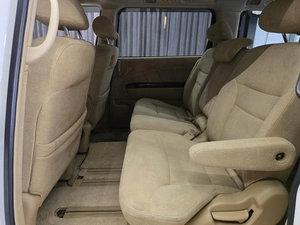 Минивэн Honda Elysion 2005 года, 1080000 рублей, Красноярск