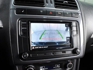 Седан Volkswagen Polo 2019 года, 1197000 рублей, Воронеж