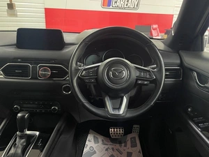 Внедорожник Mazda CX-5 2019 года, 2049000 рублей, Ачинск