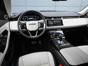 Внедорожник Land Rover Range Rover Evoque 2021 года, 4199000 рублей, Кирилловка