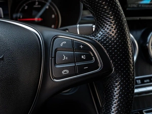 Внедорожник Mercedes-benz GLC-класс Coupe 2017 года, 3470000 рублей, Краснодар