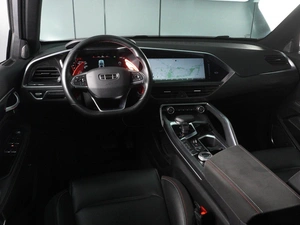 Внедорожник Geely Xingyue S 2022 года, 2800000 рублей, Минеральные Воды