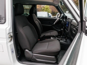 Внедорожник ВАЗ (LADA) Niva Legend 2024 года, 1000000 рублей, Большой Сочи