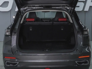 Внедорожник Changan UNI-S 2024 года, 2460000 рублей, Ростов-на-Дону