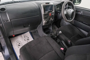 Внедорожник Toyota Rush 2010 года, 949000 рублей, Красноярск