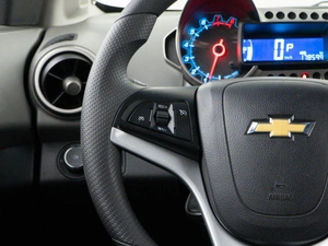 Седан Chevrolet Aveo 2012 года, 596055 рублей, Москва