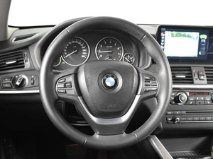 Внедорожник BMW X3 2012 года, 1583100 рублей, Казань
