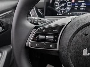 Внедорожник Kia Seltos 2024 года, 2890000 рублей, Краснодар