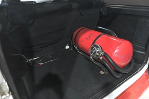 Внедорожник УАЗ Patriot 2017 года, 1199000 рублей, Новокузнецк