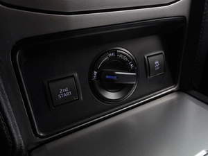 Внедорожник Toyota Land Cruiser Prado 2021 года, 4449000 рублей, Воронеж