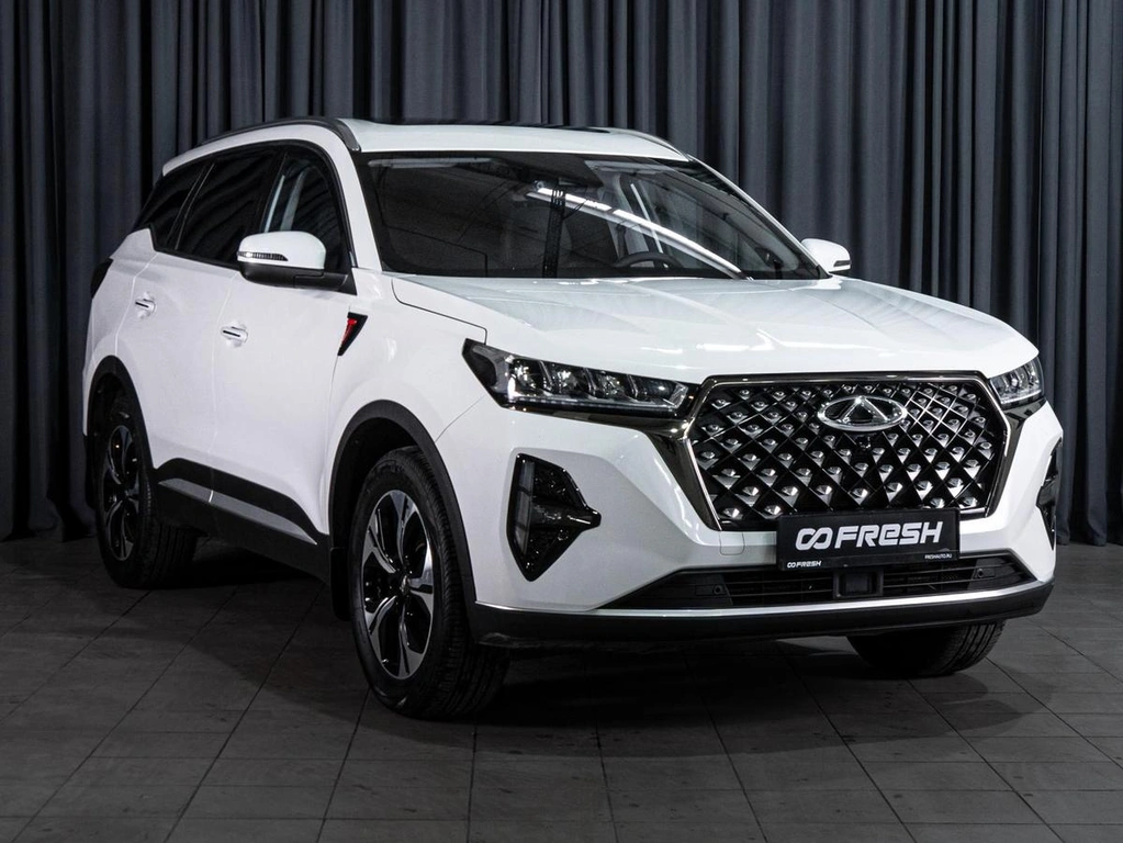 Внедорожник Chery Tiggo 7 Pro Max 2023 года, 2099000 рублей, Волгоград
