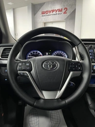 Внедорожник Toyota Highlander 2014 года, 2787000 рублей, Солонцы