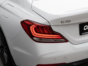 Седан Genesis G70 2018 года, 2740000 рублей, Краснодар