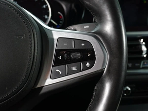 Седан BMW 3 серия 2019 года, 3630111 рублей, Тверь