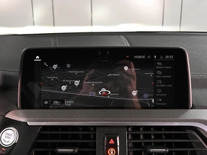 Внедорожник BMW X4 2020 года, 6990000 рублей, Ростов-на-Дону