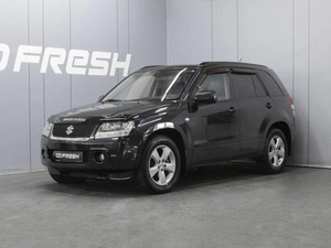 Внедорожник Suzuki Grand Vitara 2006 года, 751000 рублей, Омск